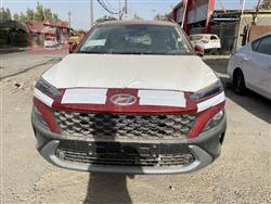هيونداي كونا